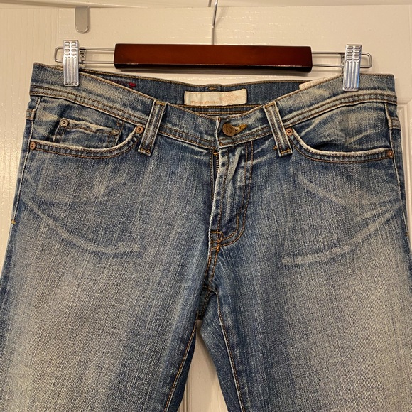 Flying Monkey Jeans - Picture 2 of 13